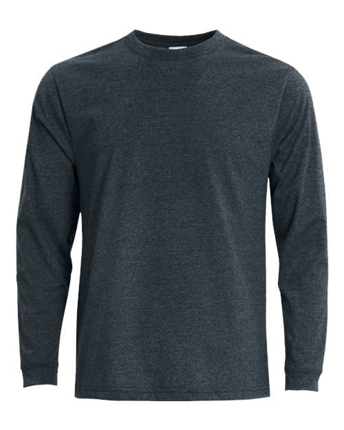 Unisex Eco Long Sleeve T-Shirt