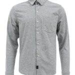 Men's Eco Button Down Shirt