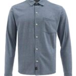 Men's Eco Button Down Shirt