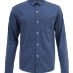 Men's Eco Button Down Shirt