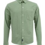 Men's Eco Button Down Shirt