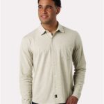Men's Eco Button Down Shirt