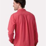 Men's Eco Button Down Shirt