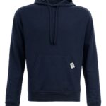Unisex Fleece Hooded Sweatshirt