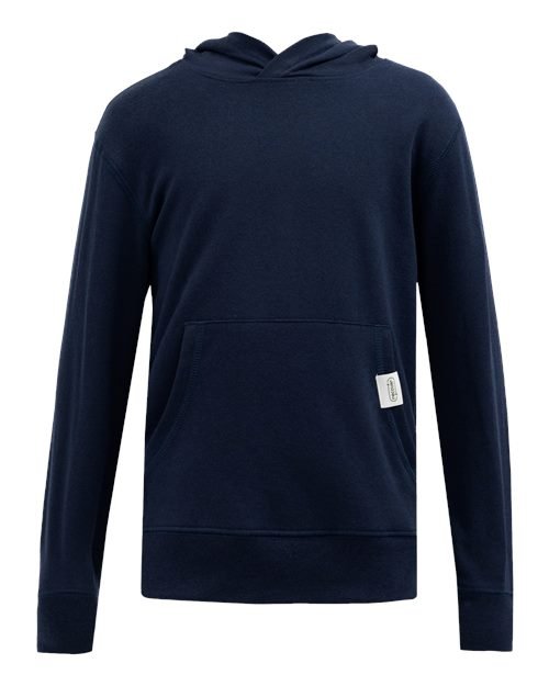 Youth Hooded Sweatshirt