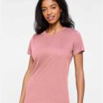 Women's Fine Jersey Tee