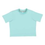 Women's Boxy Tee
