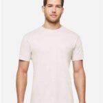 Unisex Eco Jersey Tee