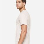Unisex Eco Jersey Tee