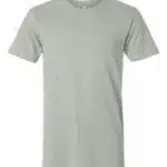 Unisex Eco Jersey Tee