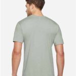 Unisex Eco Jersey Tee