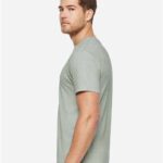 Unisex Eco Jersey Tee