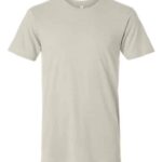 Unisex Eco Jersey Tee