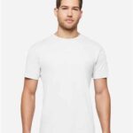 Unisex Eco Jersey Tee