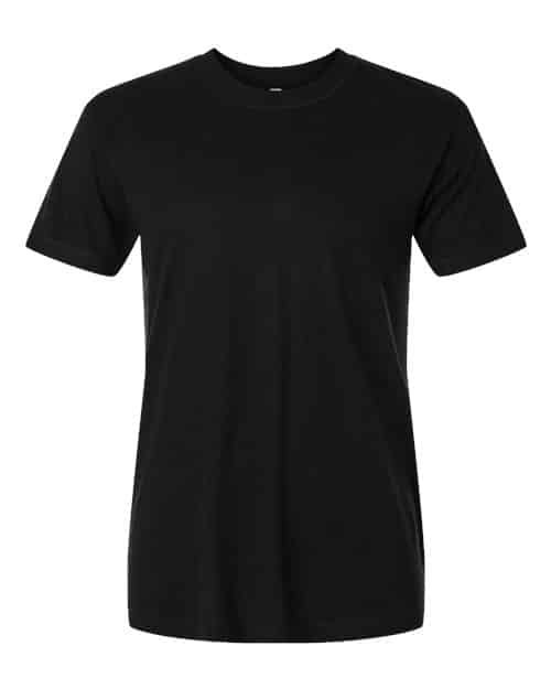 Unisex Bamboo Tee