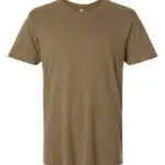 Unisex Bamboo Tee