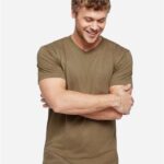 Unisex Bamboo Tee
