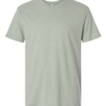 Unisex Bamboo Tee