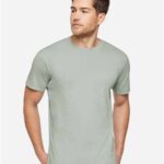 Unisex Bamboo Tee