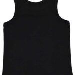 Toddler Fine Jersey Tank