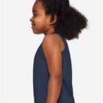 Toddler Fine Jersey Tank