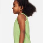 Toddler Fine Jersey Tank
