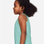 Toddler Fine Jersey Tank