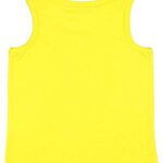 Toddler Fine Jersey Tank