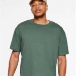 Relaxed Crew Tee