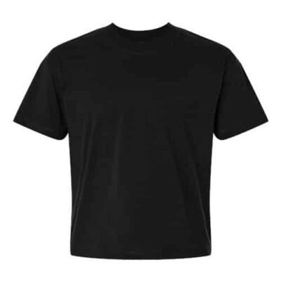 Relaxed Crew Tee