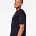 Relaxed Crew Tee