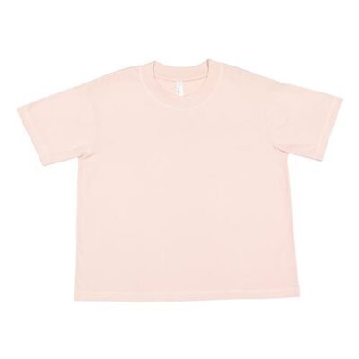 Relaxed Crew Tee
