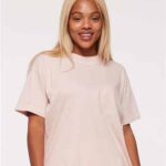 Relaxed Crew Tee