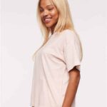 Relaxed Crew Tee
