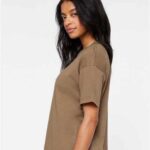 Relaxed Crew Tee