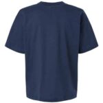 Relaxed Crew Tee