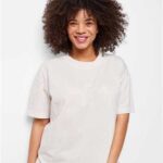 Relaxed Crew Tee