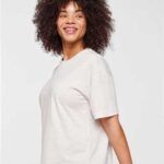 Relaxed Crew Tee
