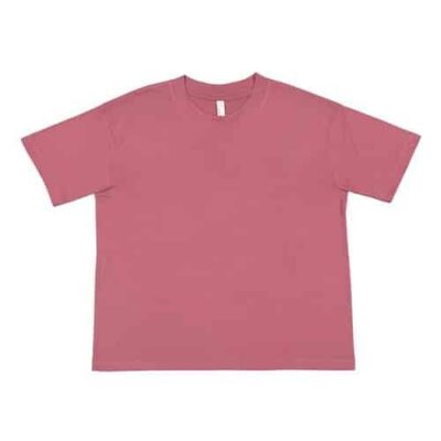 Relaxed Crew Tee