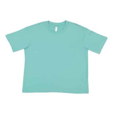 Relaxed Crew Tee