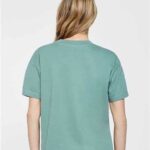Relaxed Crew Tee