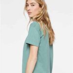 Relaxed Crew Tee