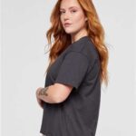 Relaxed Crew Tee
