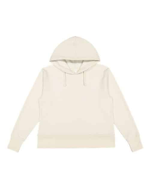 Women's Vintage Wash Hoodie Sweatshirt