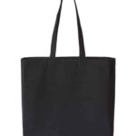 Isabella Midweight Recycled Canvas Tote