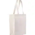 Susan Midweight Recycled Canvas Tote