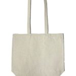 Star of India Midweight Recycled Canvas Tote