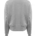 Women's Heavyweight Crewneck Sweatshirt