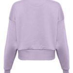 Women's Heavyweight Crewneck Sweatshirt