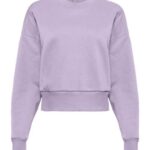 Women's Heavyweight Crewneck Sweatshirt